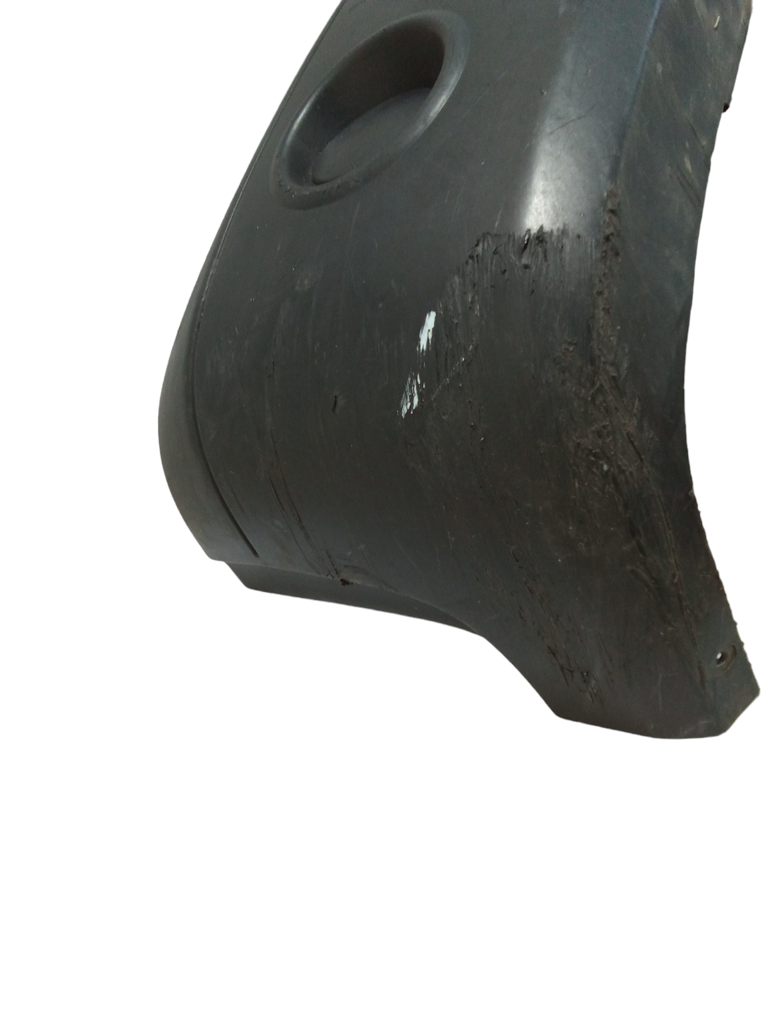 Paraurti Anteriore Completo per Nissan Cabstar 2 Serie (2002 - 2006)