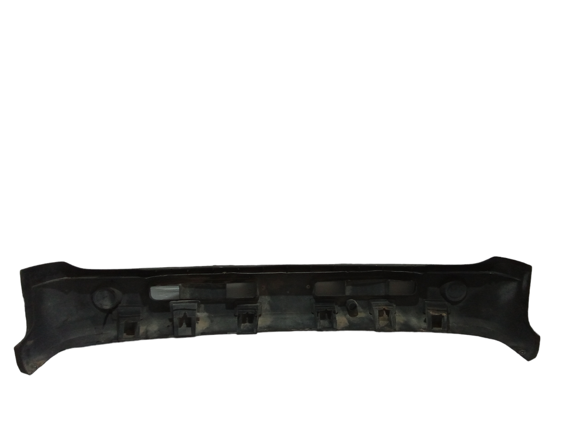 Paraurti Anteriore Completo per Nissan Cabstar 2 Serie (2002 - 2006)