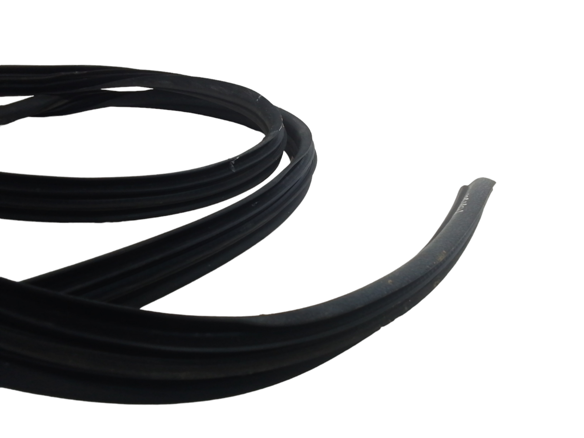 Guarnizioni portiere per Dacia Dokker 1 Serie (2012 - In produzione)