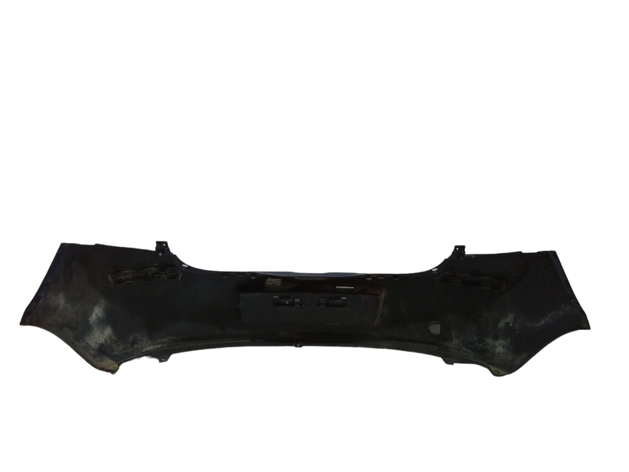 Paraurti Posteriore completo per Renault Clio Serie (04>08) (2004 - 2008)