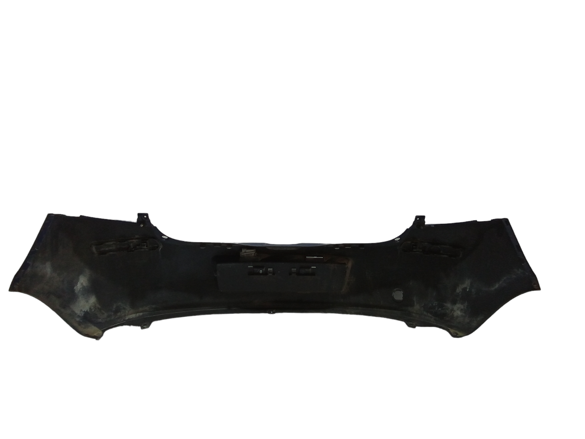 Paraurti Posteriore completo per Renault Clio Serie (04>08) (2004 - 2008)