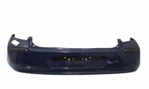 Paraurti Posteriore completo per Renault Clio Serie (04>08) (2004 - 2008)