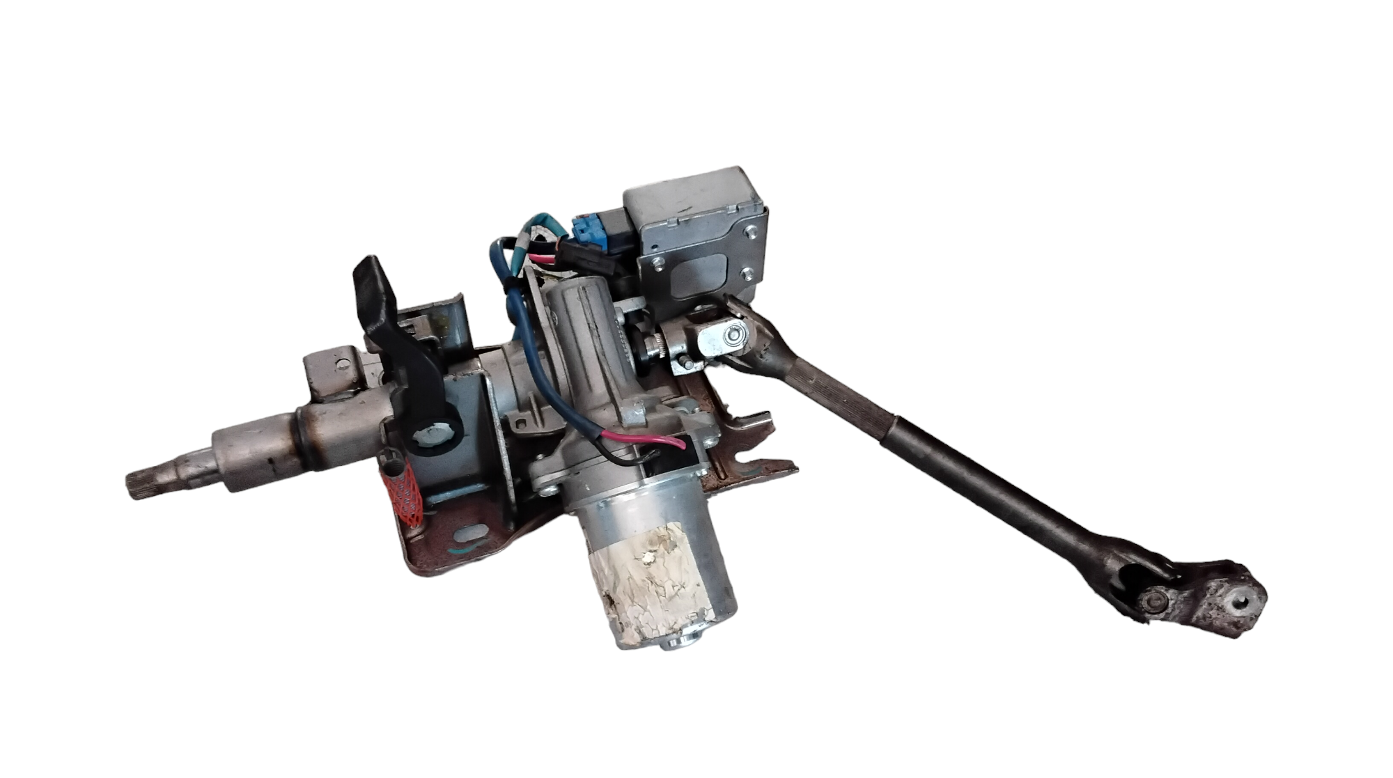 City completo per Renault Twingo Ii Serie  (07>14) (2007 - 2014)