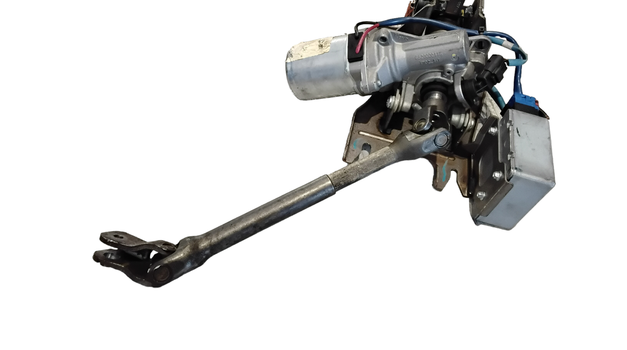 City completo per Renault Twingo Ii Serie  (07>14) (2007 - 2014)