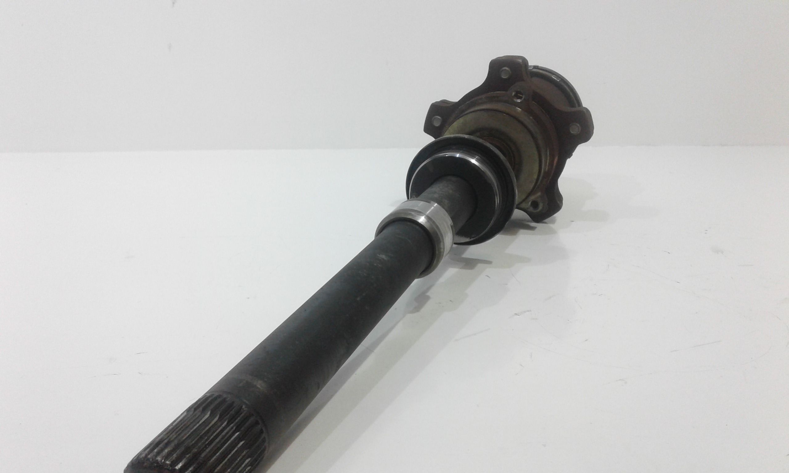 Semiasse anteriore destro NISSAN X-Trail 1 Serie