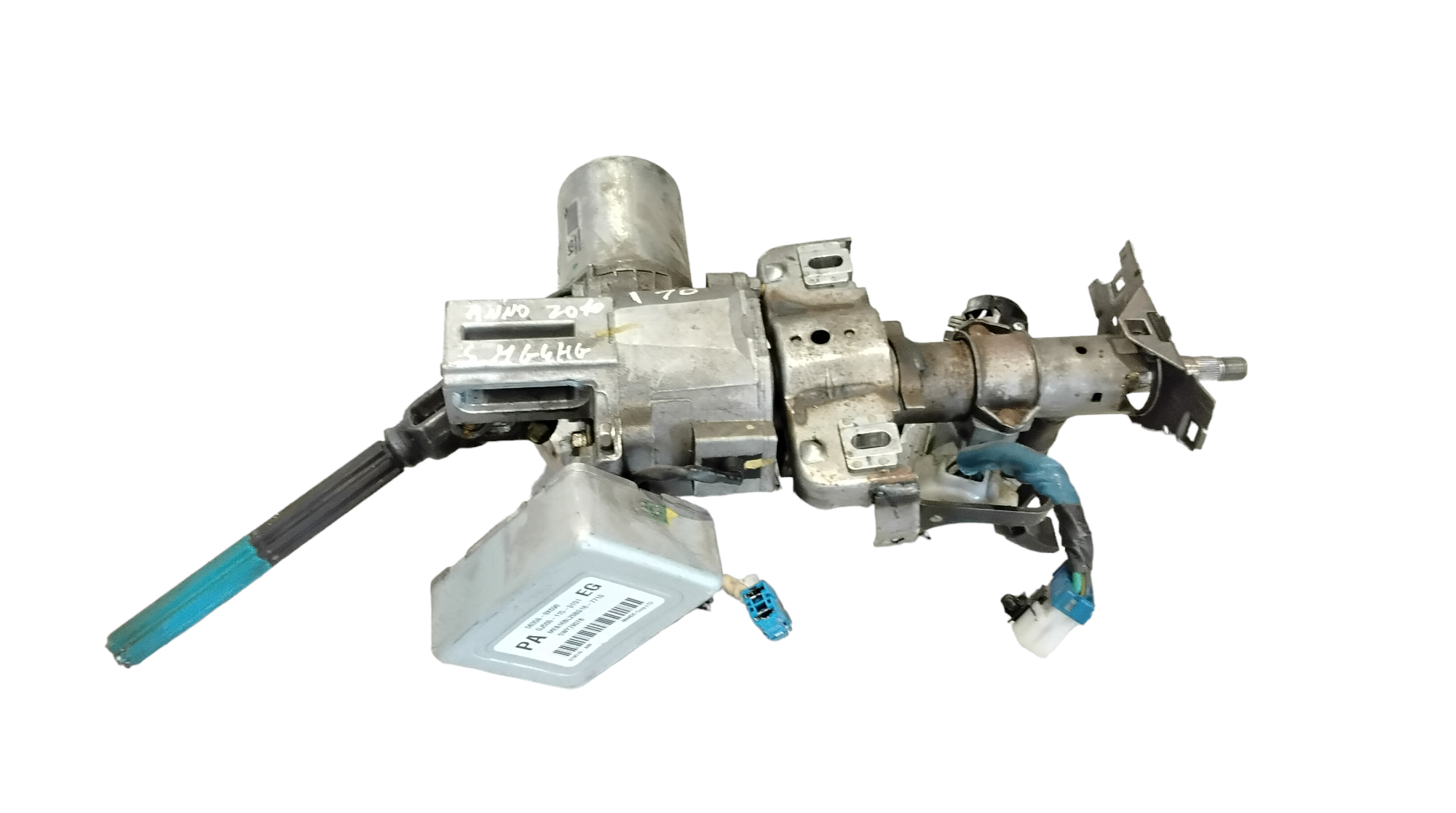 City completo per Hyundai I10 1 Serie (2007 - 2011)