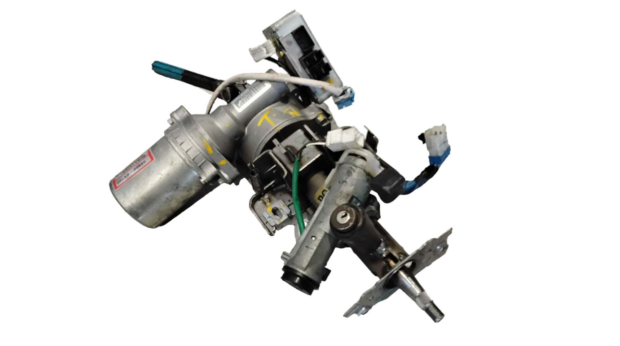 City completo per Hyundai I10 1 Serie (2007 - 2011)