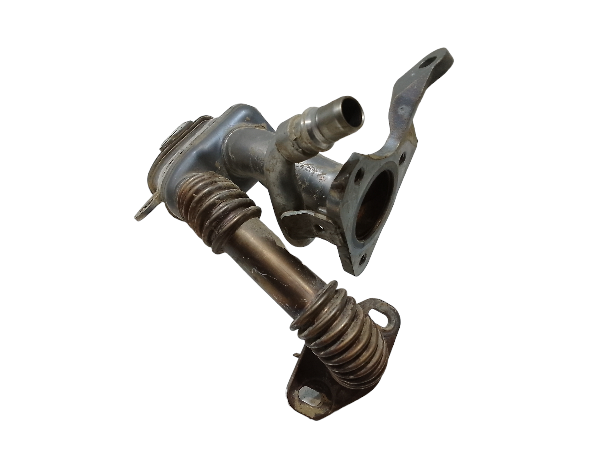 Scambiatore Egr per Renault Captur Serie (2013 - In produzione)