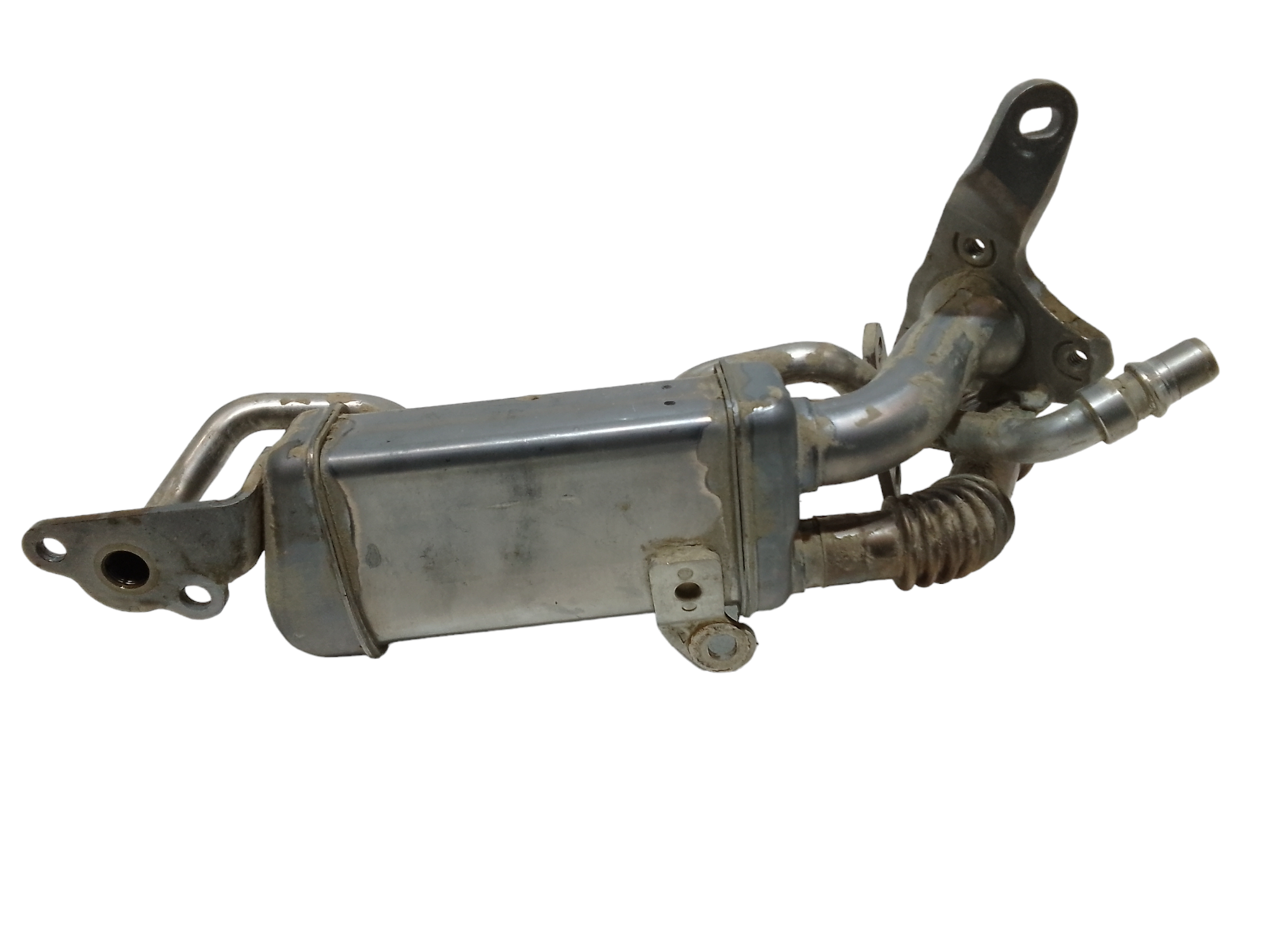 Scambiatore Egr per Renault Captur Serie (2013 - In produzione)