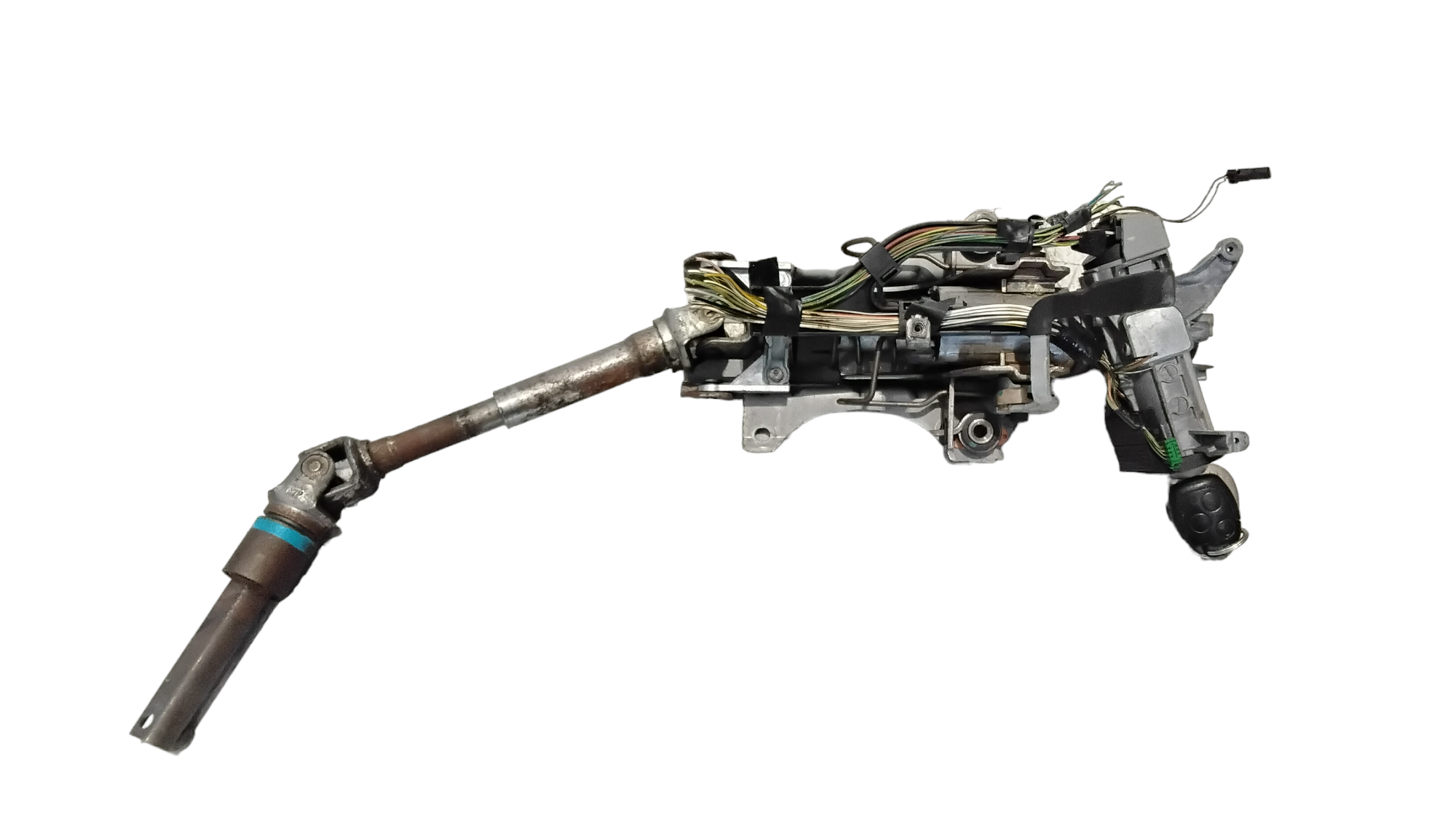 Canna dello sterzo (Piantone) per Ford Transit Connect 2 Serie (2006 - 2009)