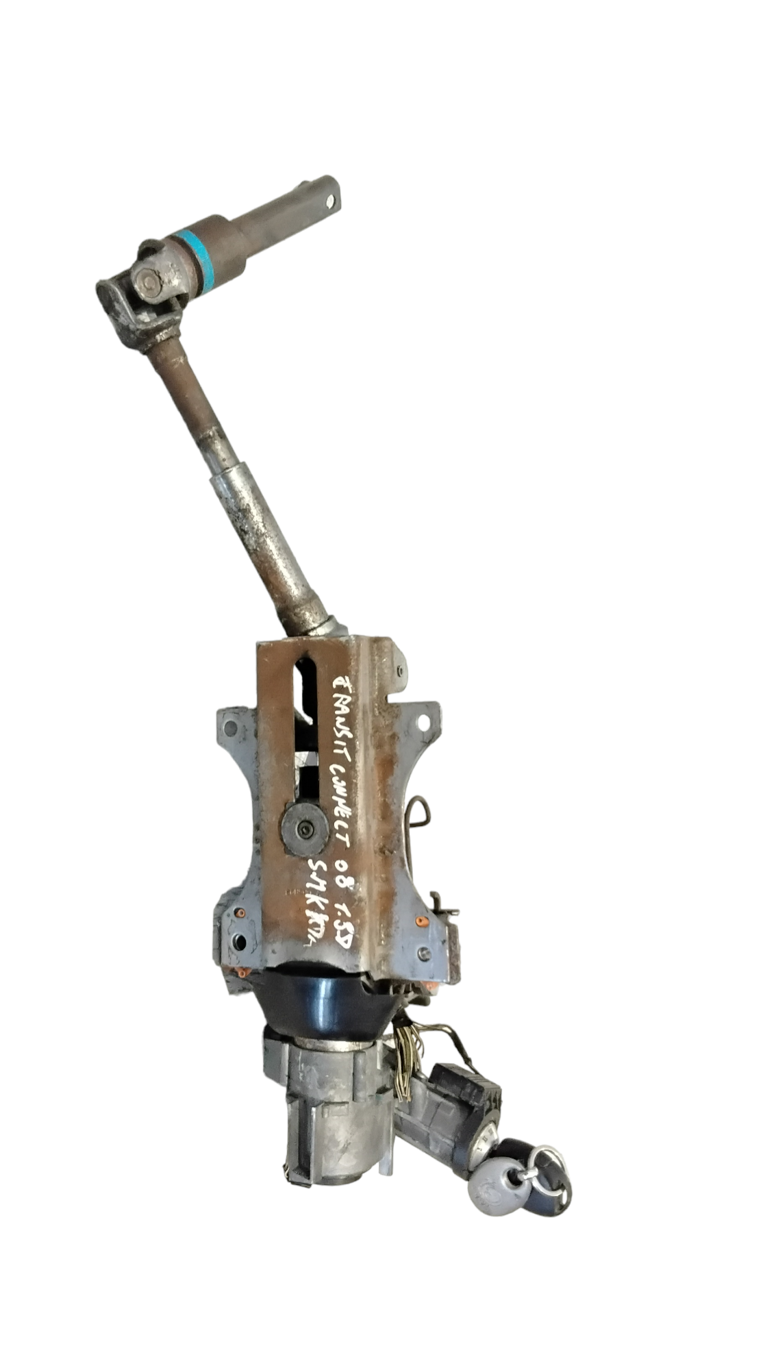 Canna dello sterzo (Piantone) per Ford Transit Connect 2 Serie (2006 - 2009)