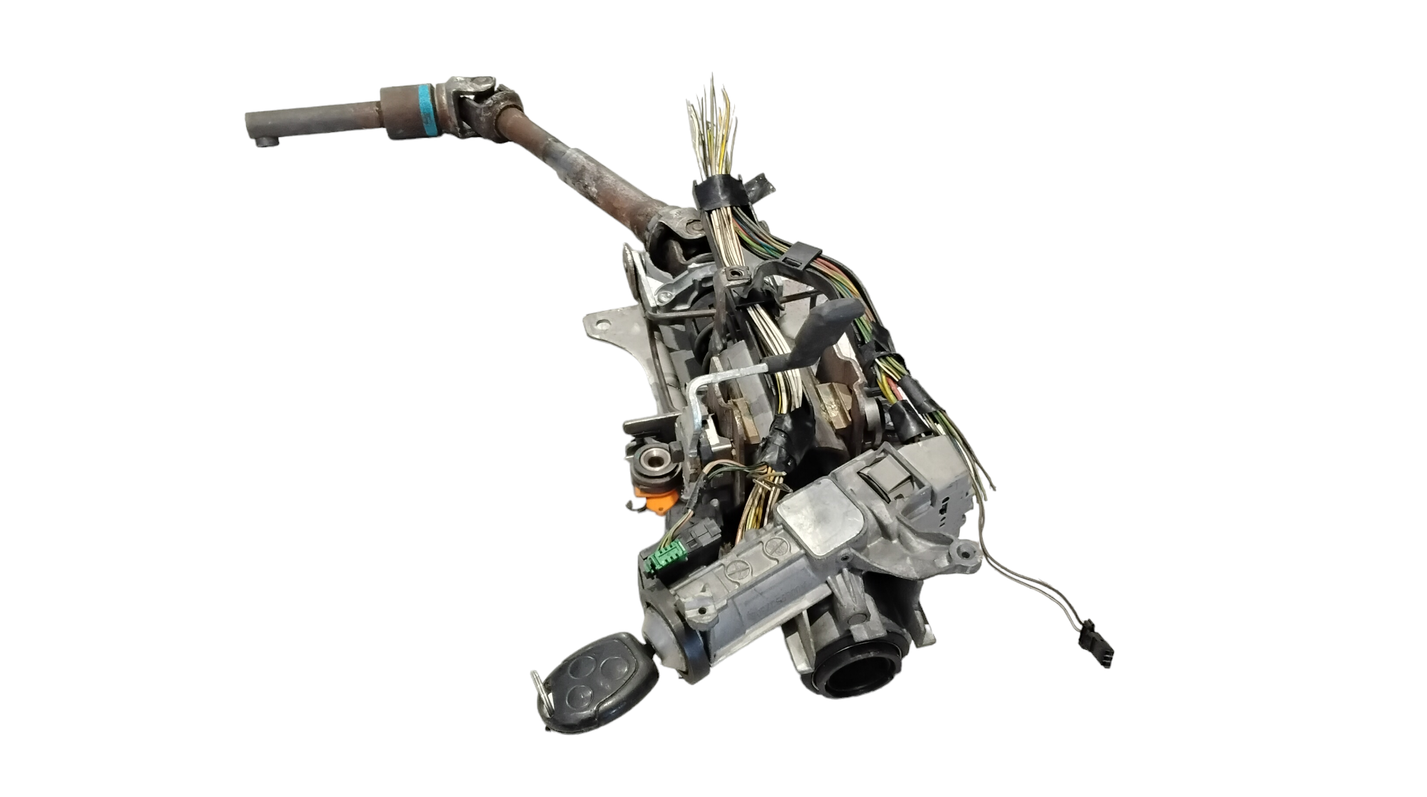 Canna dello sterzo (Piantone) per Ford Transit Connect 2 Serie (2006 - 2009)