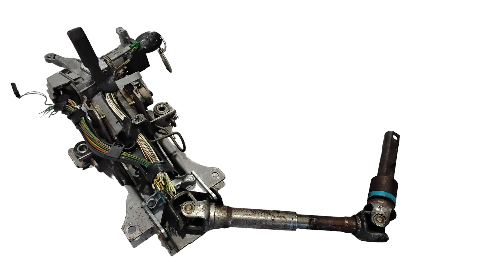 Canna dello sterzo (Piantone) per Ford Transit Connect 2 Serie (2006 - 2009)