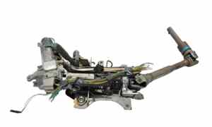 Canna dello sterzo (Piantone) per Ford Transit Connect 2 Serie (2006 - 2009)