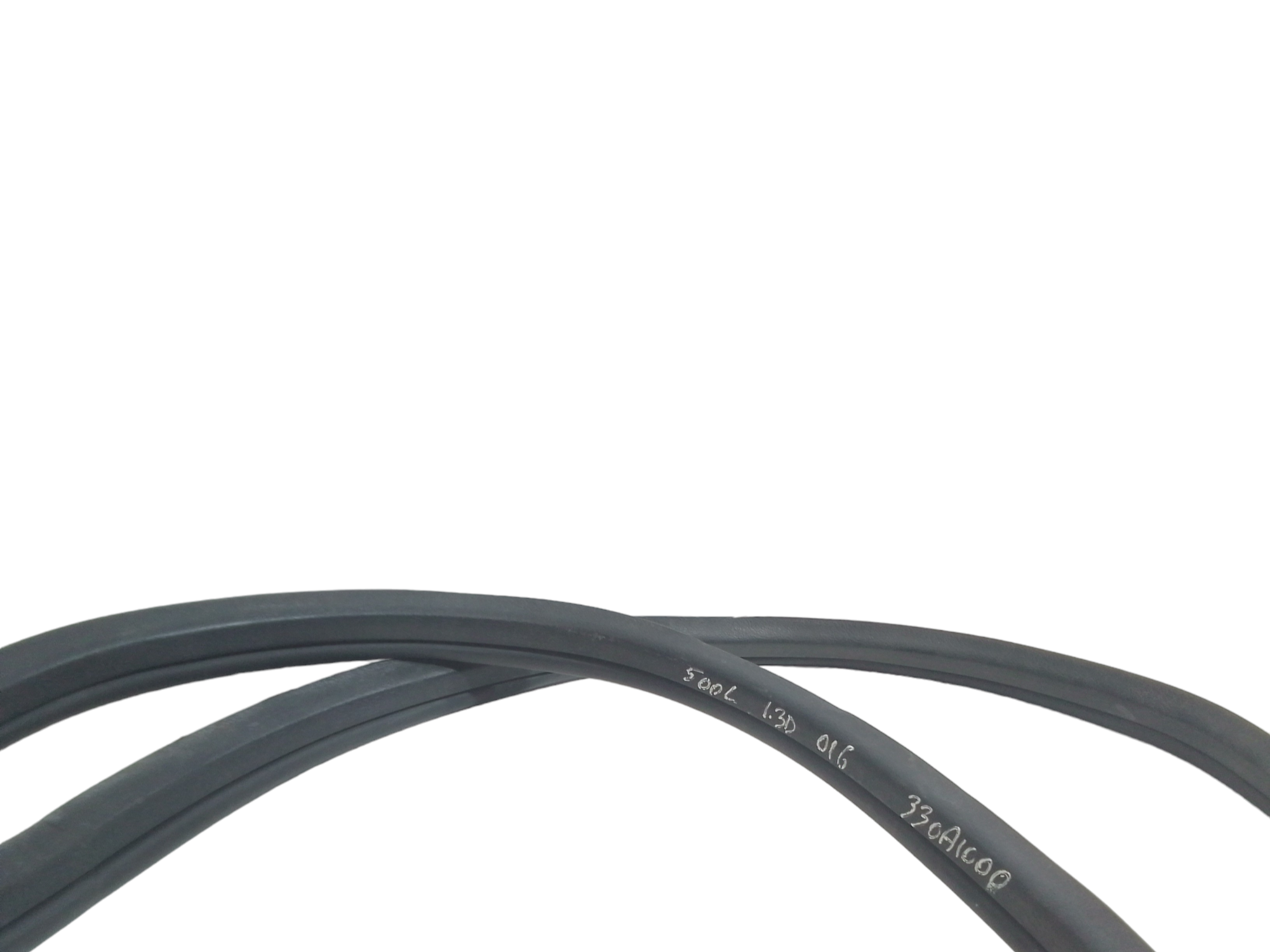 Guarnizioni portiere per Fiat 500 L Serie (351_352) (12>) (2012 - In produzione)