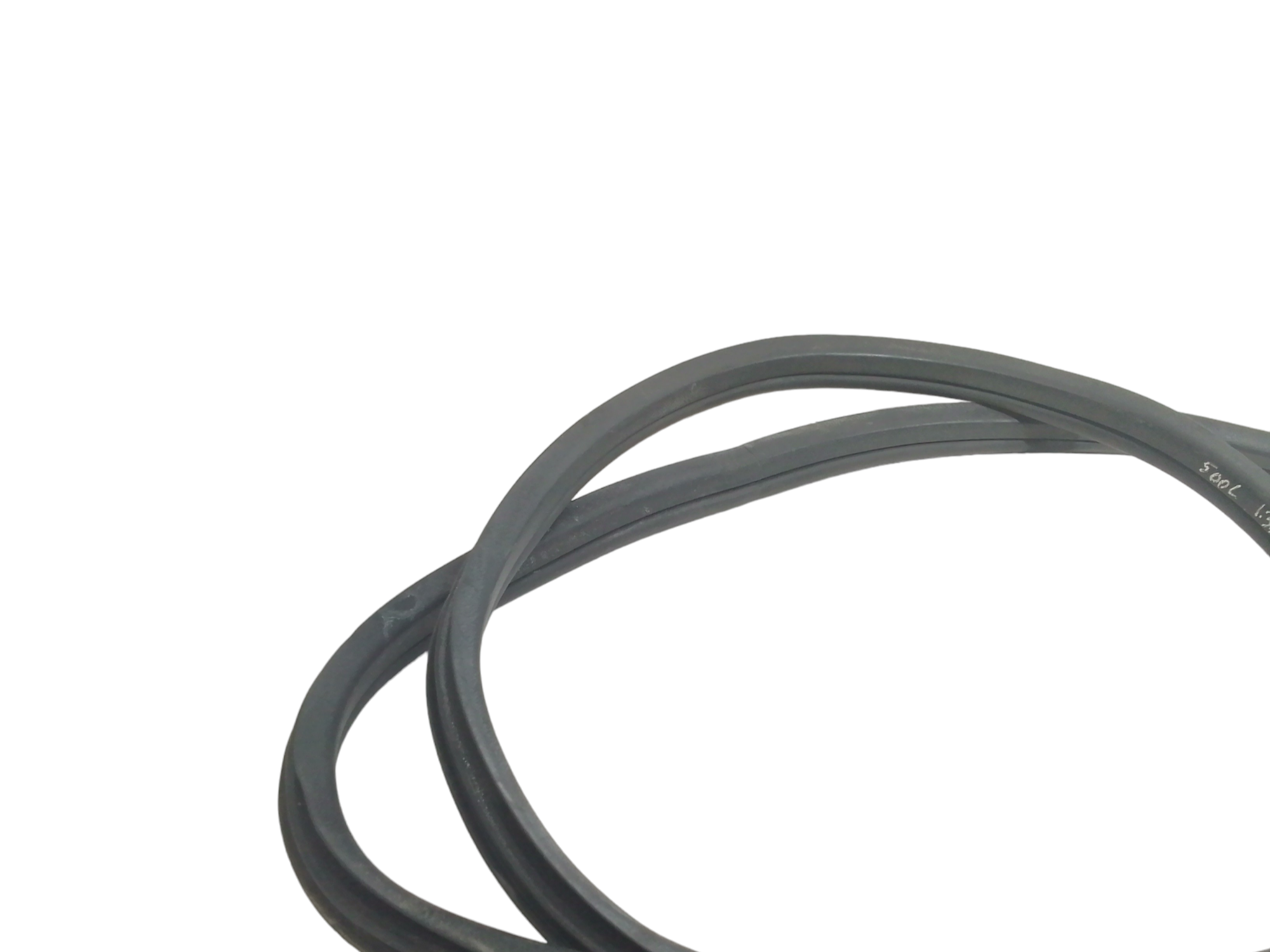 Guarnizioni portiere per Fiat 500 L Serie (351_352) (12>) (2012 - In produzione)