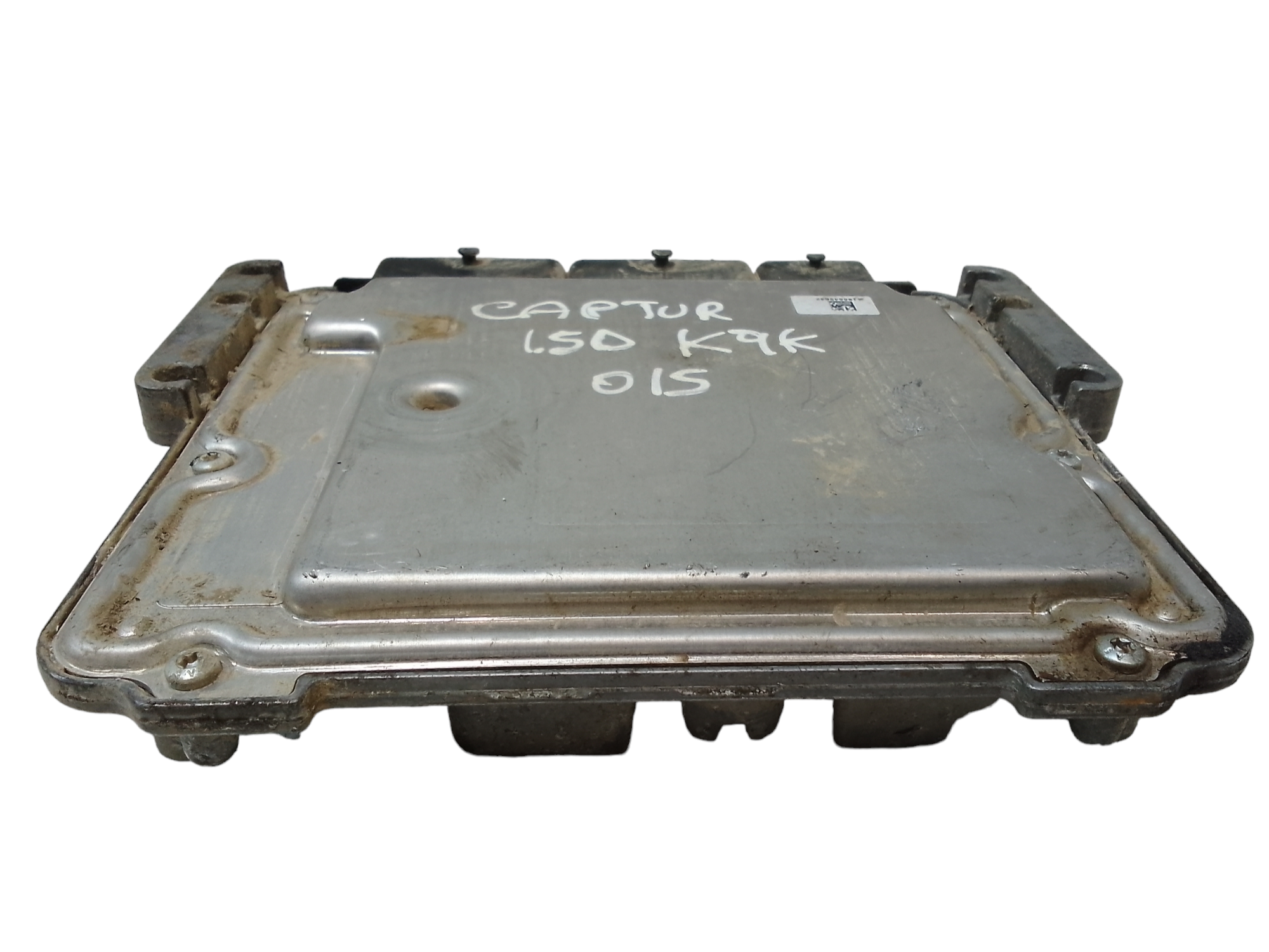 Centralina motore per Renault Captur Serie (2013 - In produzione)