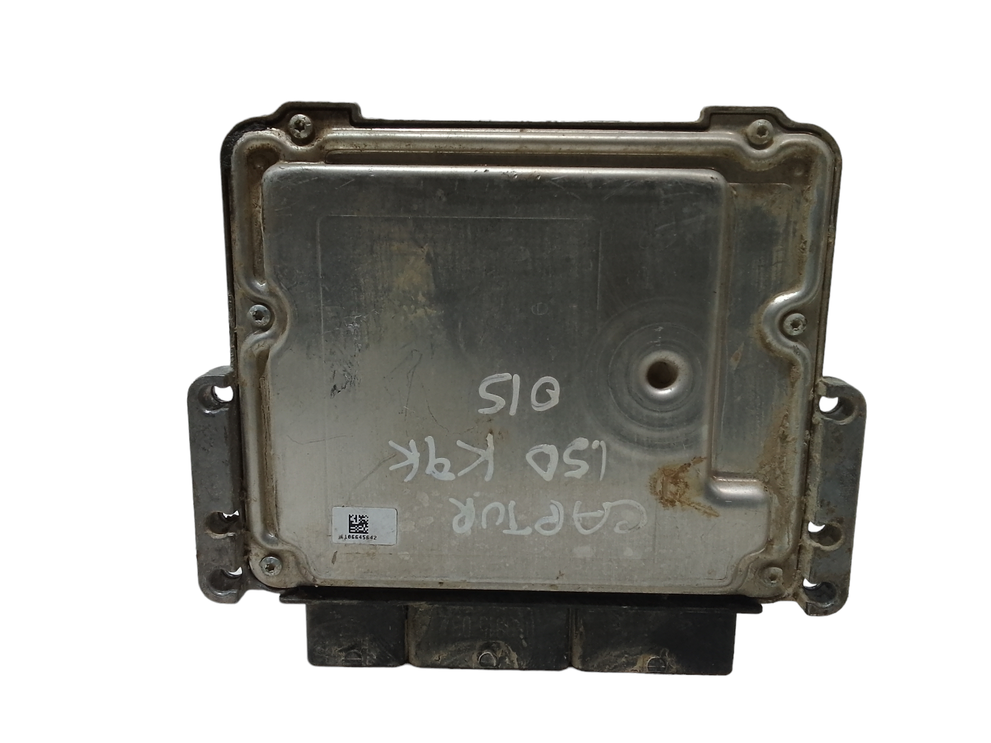 Centralina motore per Renault Captur Serie (2013 - In produzione)