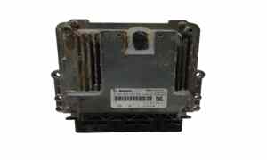 Centralina motore per Renault Captur Serie (2013 - In produzione)