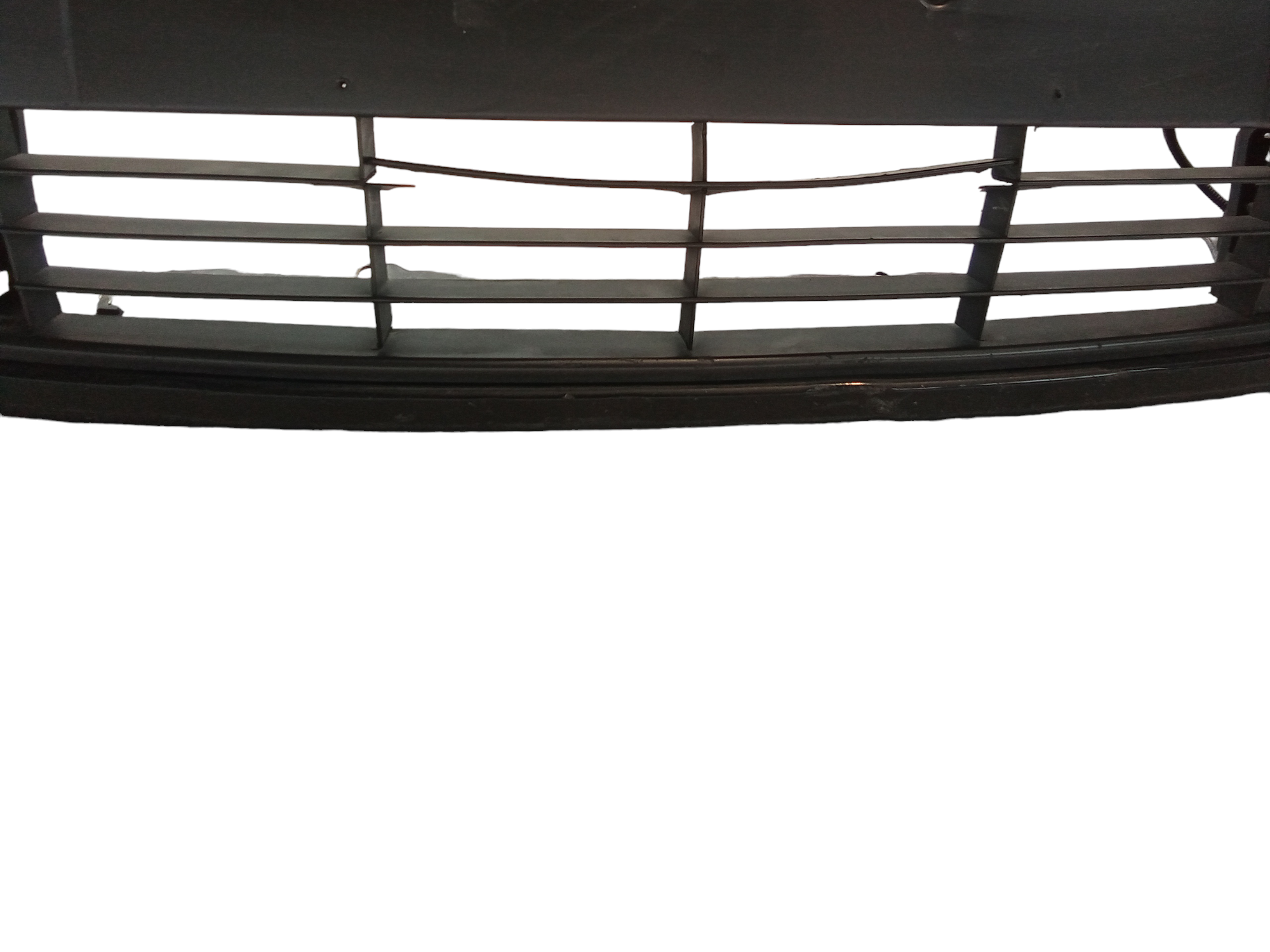 Paraurti Anteriore Completo per Fiat Punto Evo (2009 - 2012)