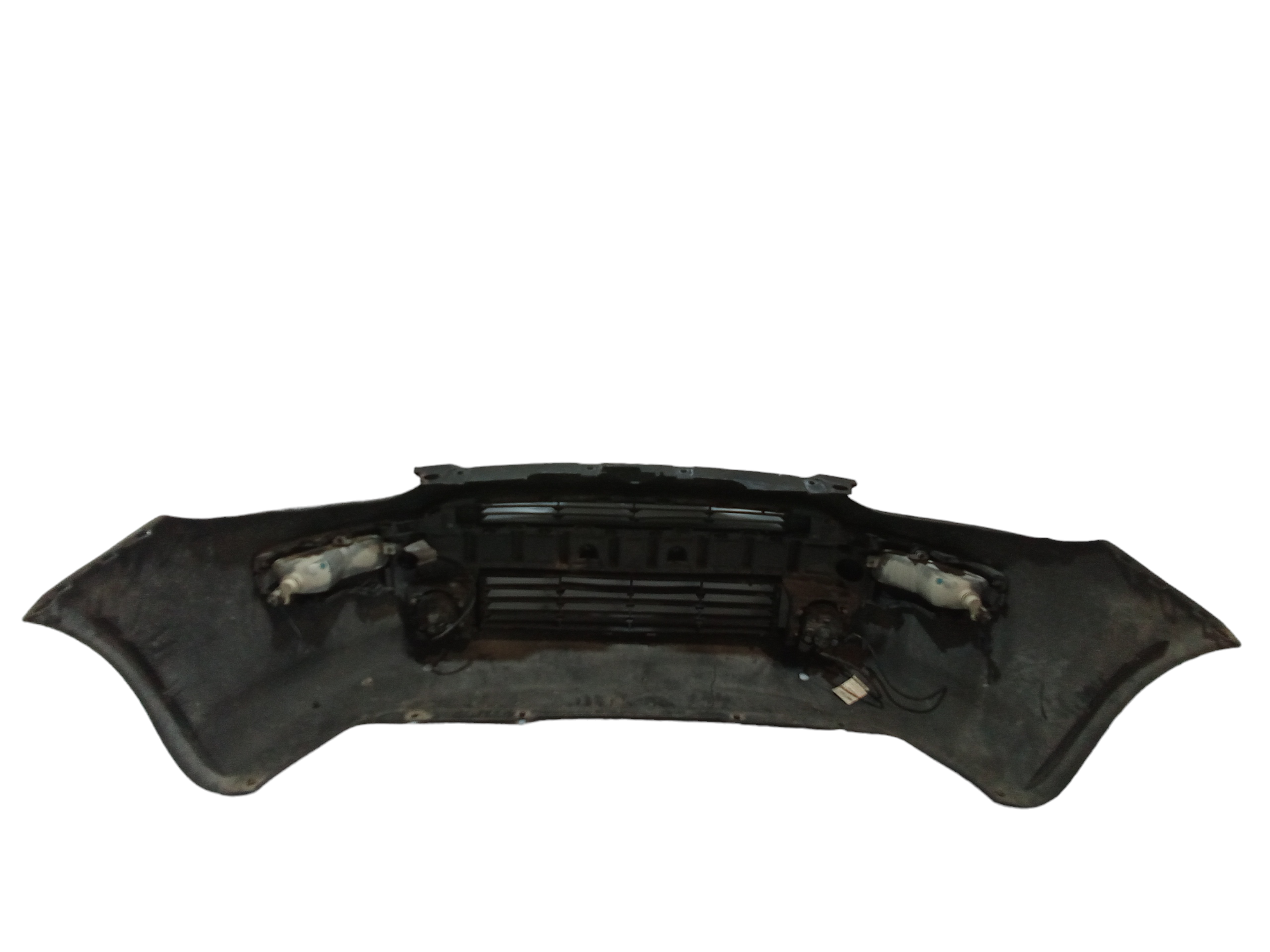Paraurti Anteriore Completo per Fiat Punto Evo (2009 - 2012)
