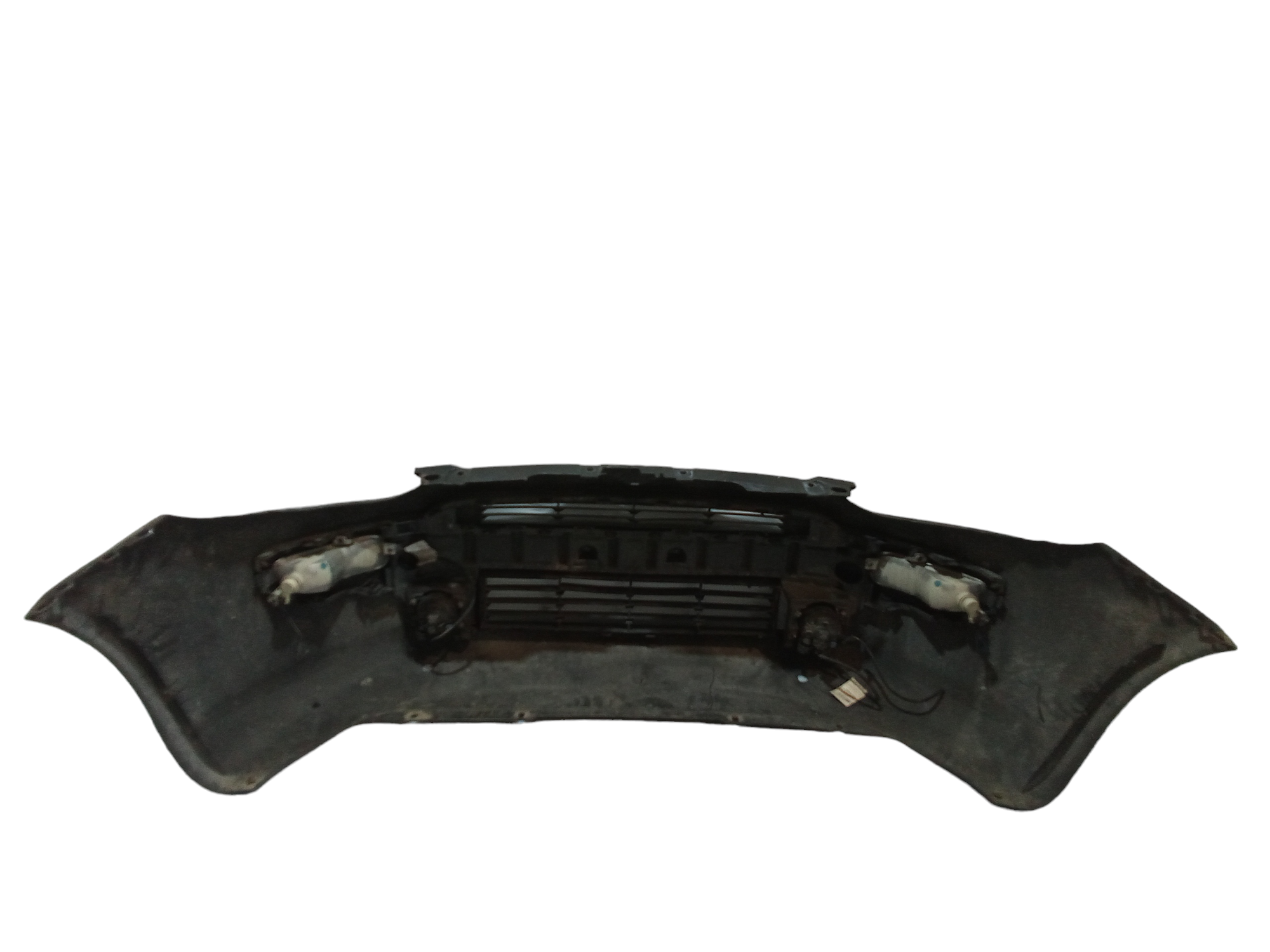 Paraurti Anteriore Completo per Fiat Punto Evo (2009 - 2012)