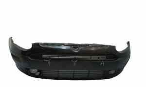 Paraurti Anteriore Completo per Fiat Punto Evo (2009 - 2012)