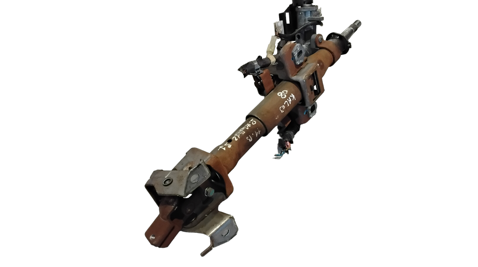 Canna dello sterzo (Piantone) per Chevrolet Kalos 2 Serie (2005 - 2008)