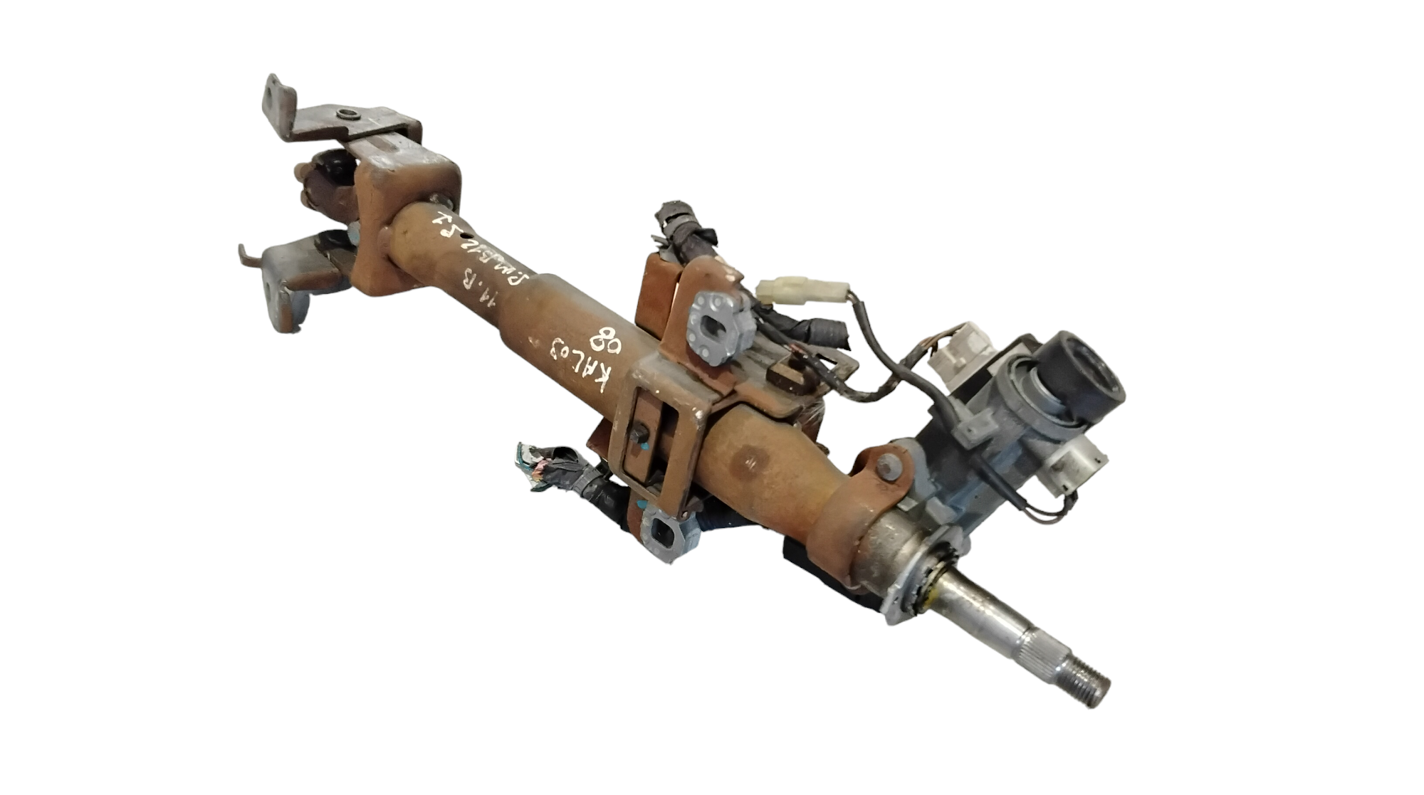 Canna dello sterzo (Piantone) per Chevrolet Kalos 2 Serie (2005 - 2008)