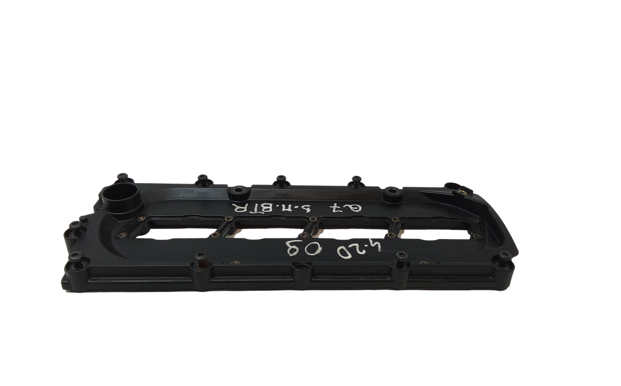 Coperchio testata per Audi Q7 Serie (4lb) (05>15) (2005 - 2015)