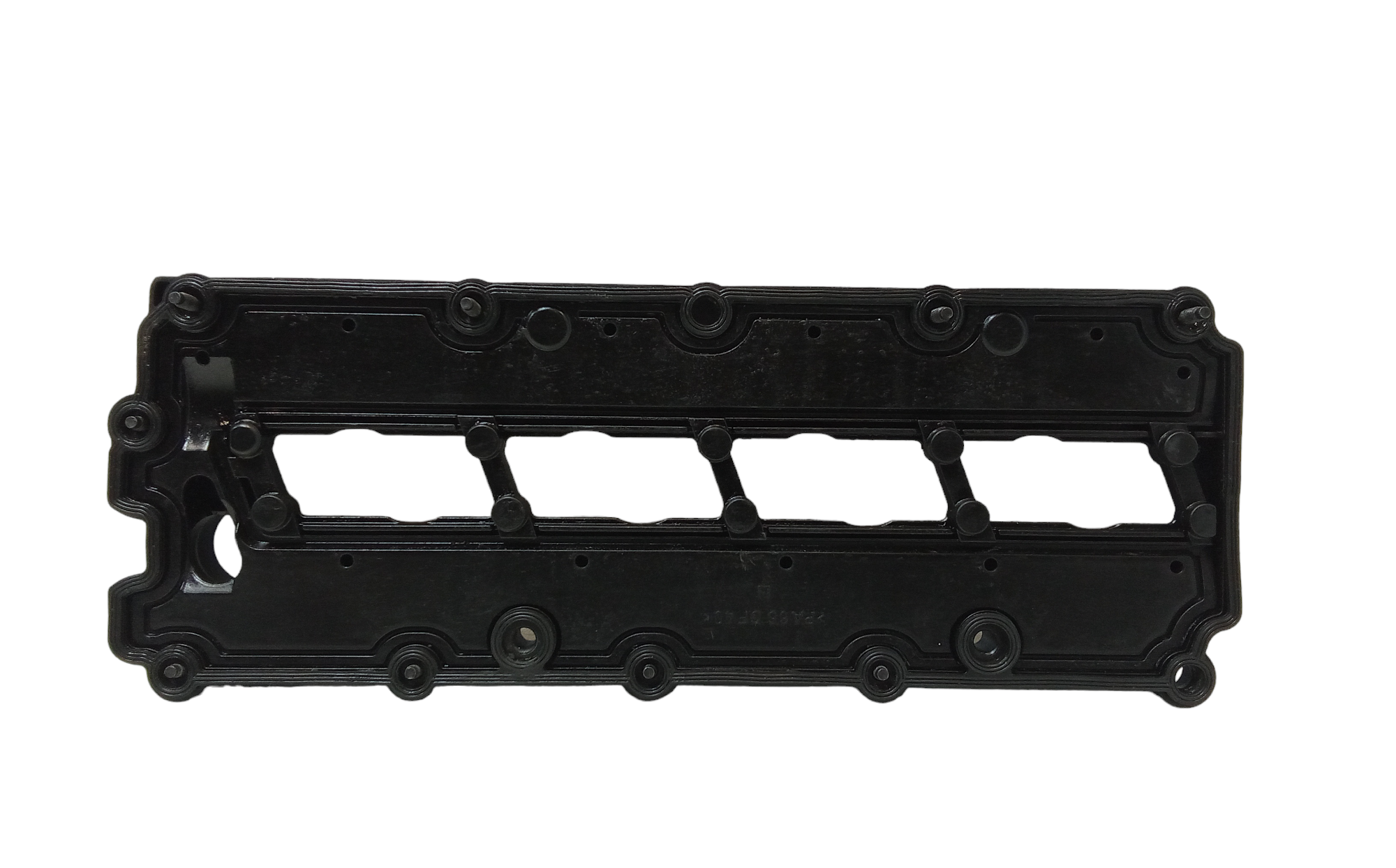 Coperchio testata per Audi Q7 Serie (4lb) (05>15) (2005 - 2015)