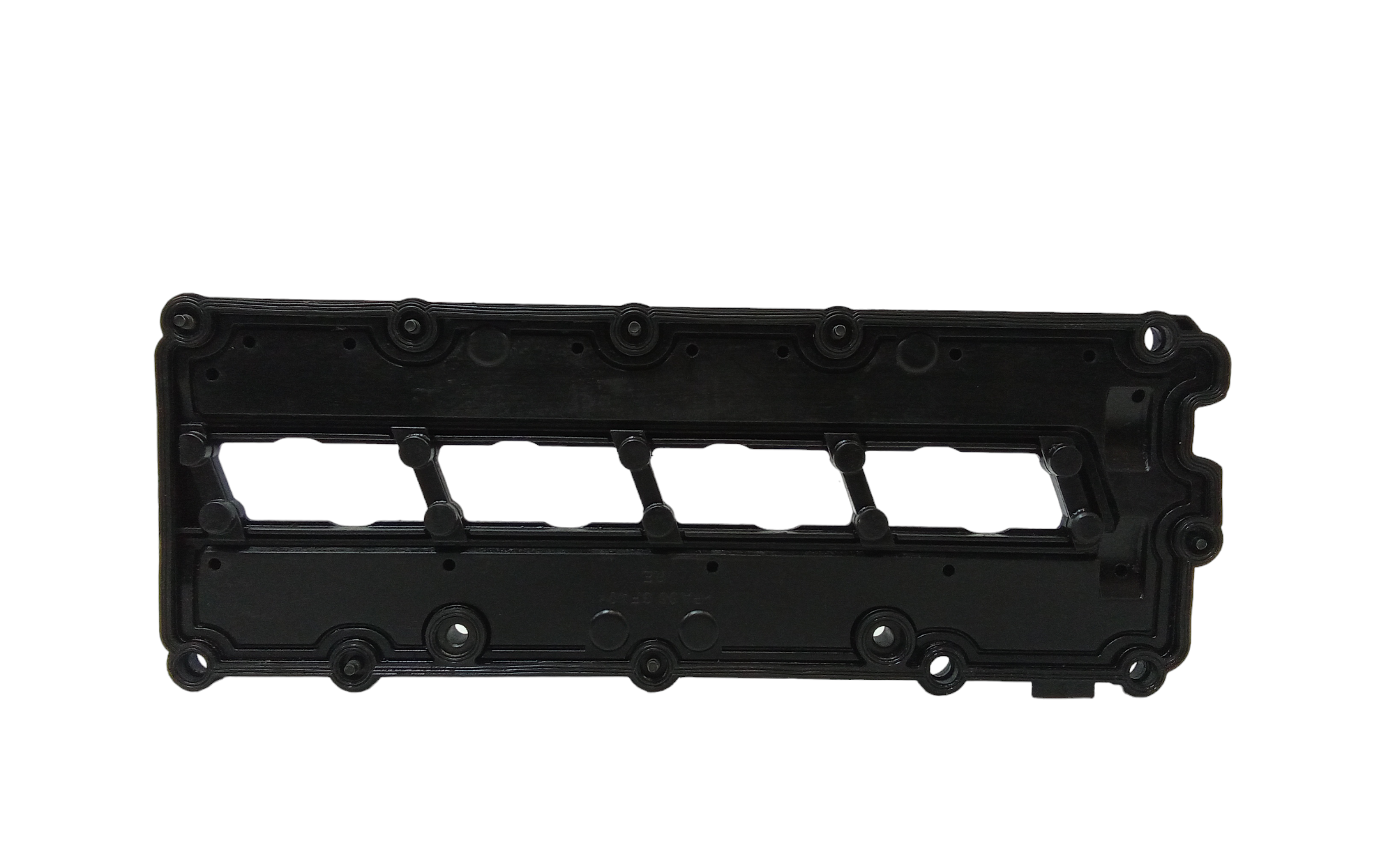 Coperchio bilanciere per Audi Q7 Serie (4lb) (05>15) (2005 - 2015)