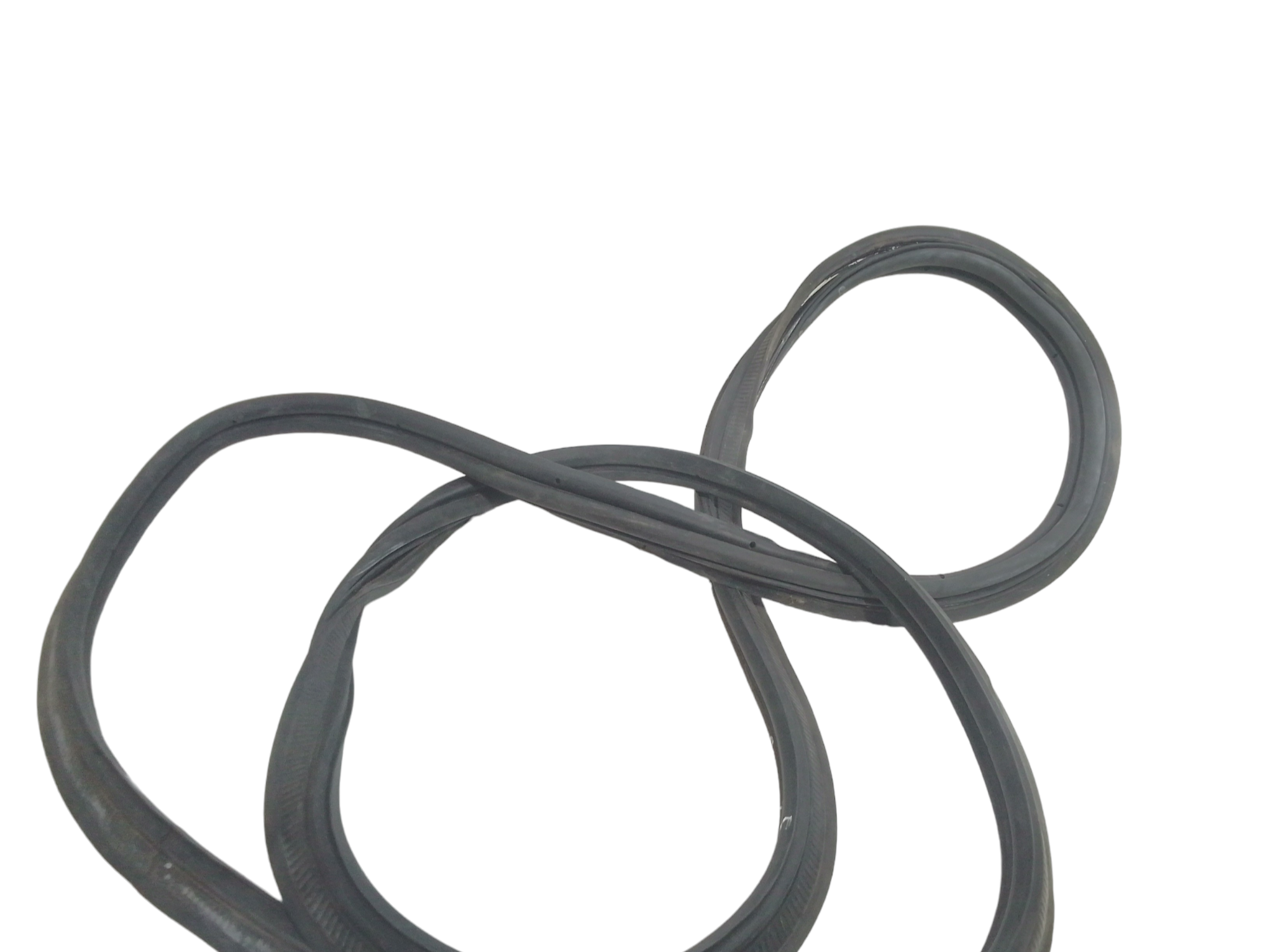 Guarnizioni portiere per Fiat 500 L Serie (351_352) (12>) (2012 - In produzione)