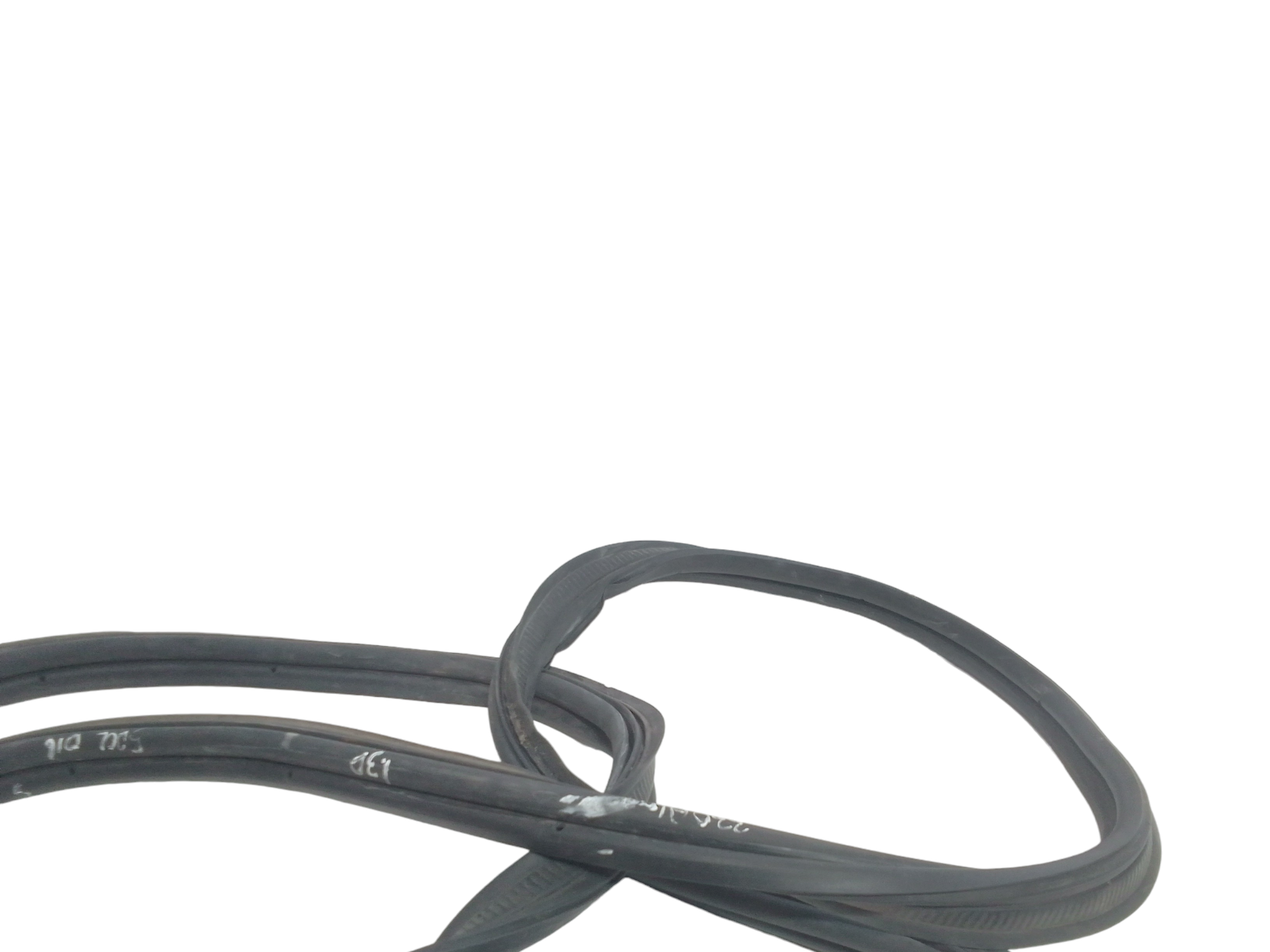 Guarnizioni portiere per Fiat 500 L Serie (351_352) (12>) (2012 - In produzione)