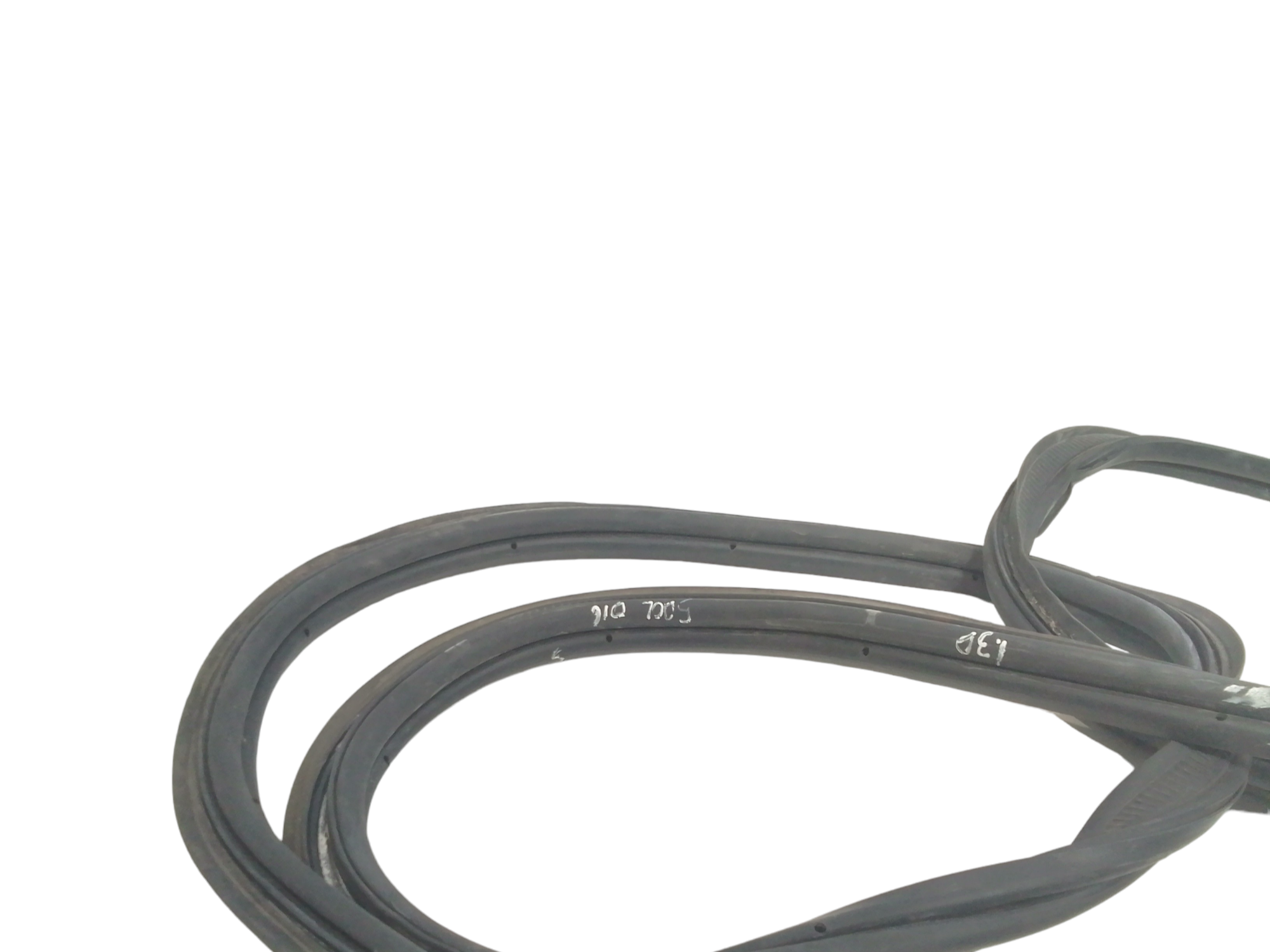 Guarnizioni portiere per Fiat 500 L Serie (351_352) (12>) (2012 - In produzione)