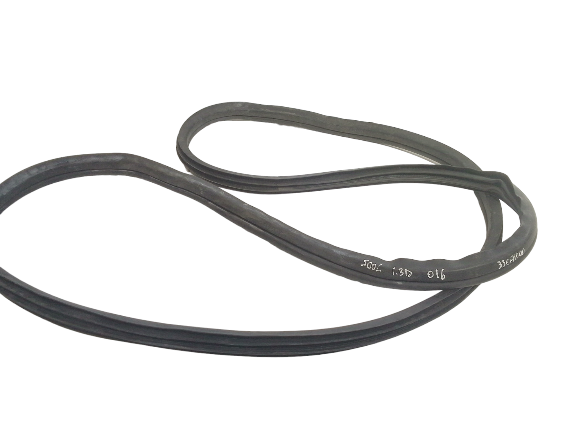 Guarnizioni portiere per Fiat 500 L Serie (351_352) (12>) (2012 - In produzione)