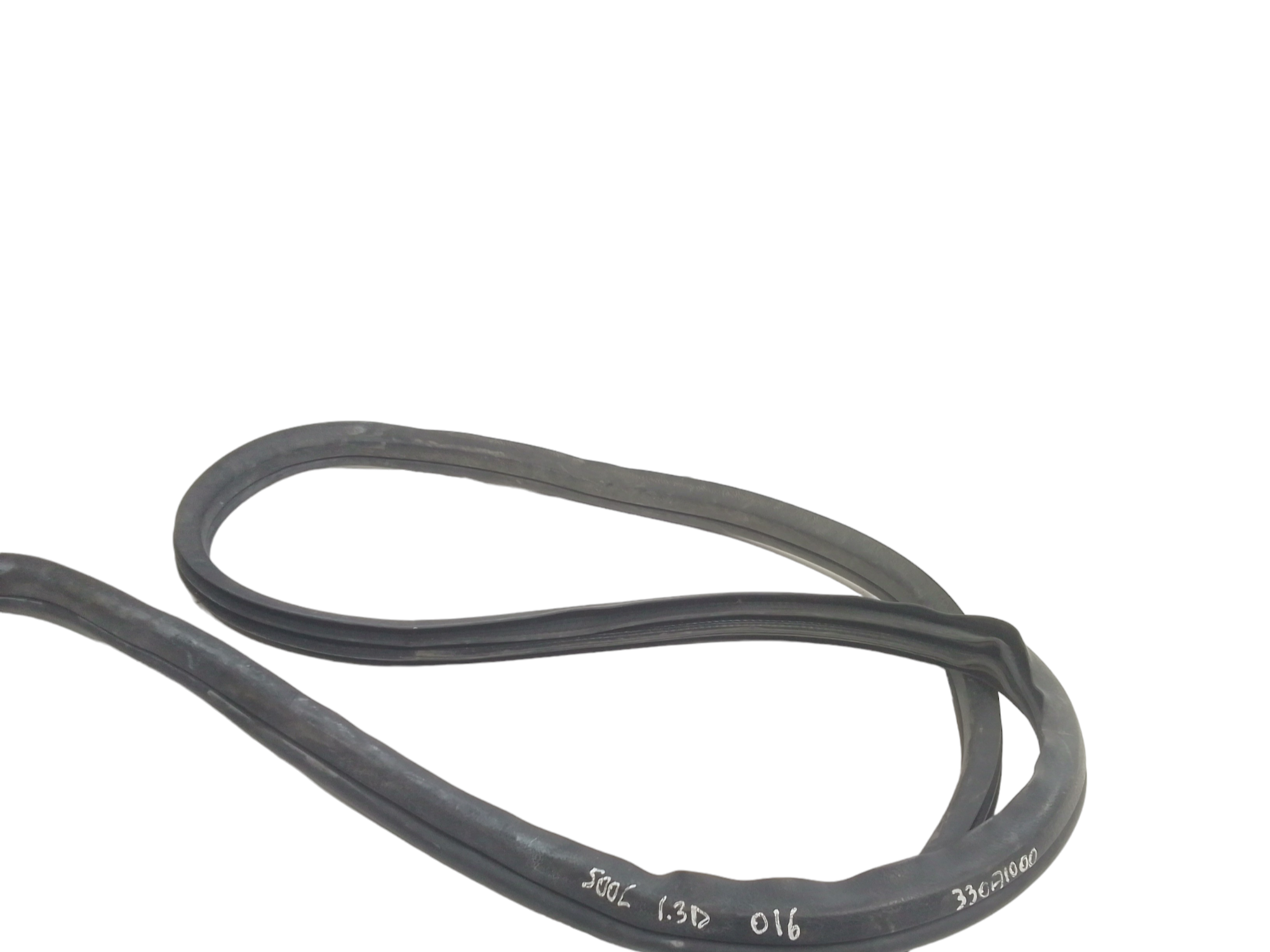 Guarnizioni portiere per Fiat 500 L Serie (351_352) (12>) (2012 - In produzione)