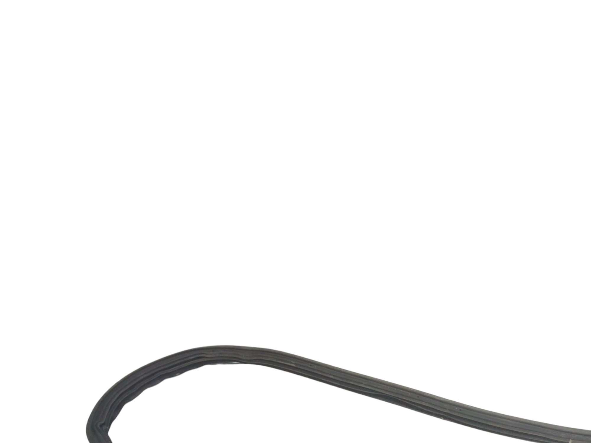 Guarnizioni portiere per Fiat 500 L Serie (351_352) (12>) (2012 - In produzione)