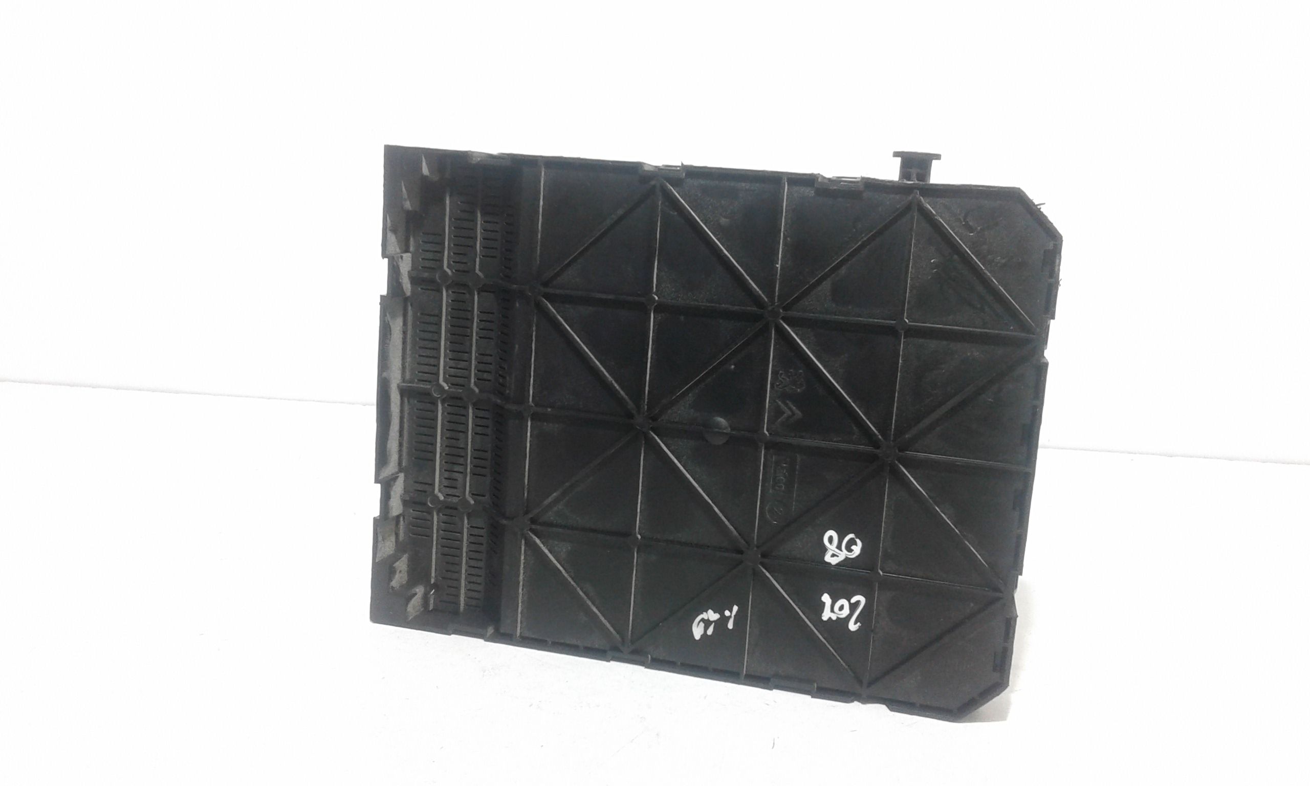 Body Computer PEUGEOT 207 1 Serie