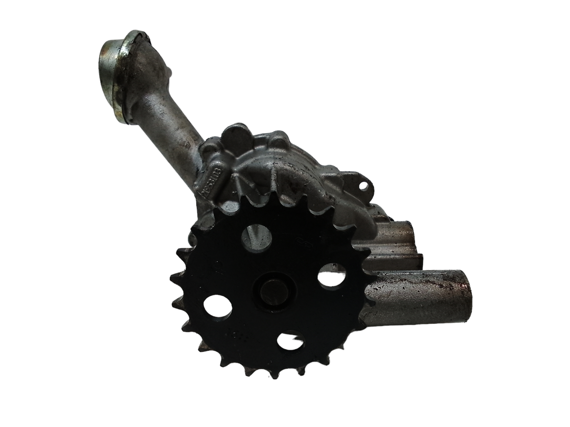 Pompa Olio per Renault Captur Serie (2013 - In produzione)