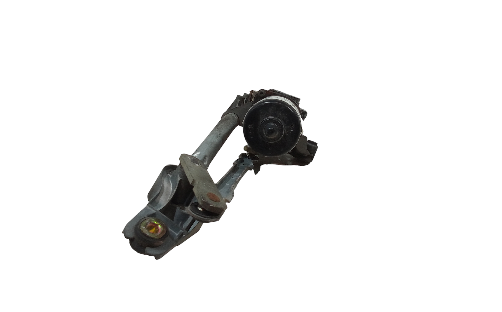 Motorino tergi ant completo di tandem per Citroen C1 1 Serie (2005 - 2008)