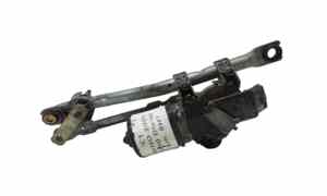 Motorino tergi ant completo di tandem per Citroen C1 1 Serie (2005 - 2008)