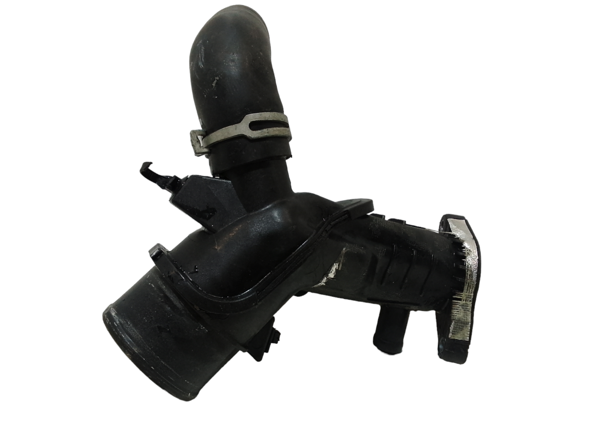 Manicotto aspirazione filtro aria per Renault Captur Serie (2013 - In produzione)