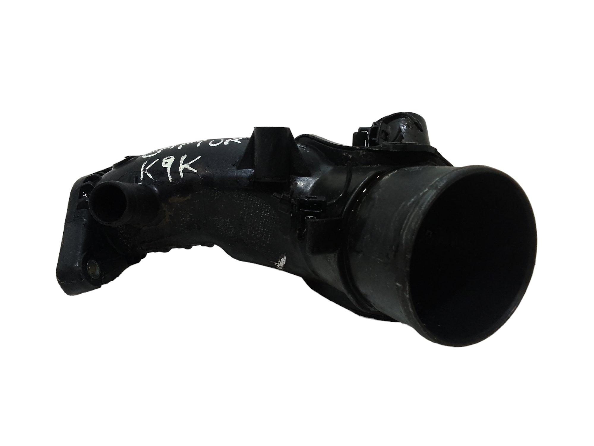 Manicotto aspirazione filtro aria per Renault Captur Serie (2013 - In produzione)