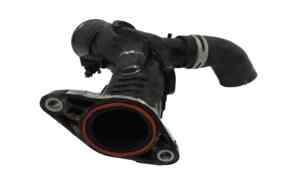 Manicotto aspirazione filtro aria per Renault Captur Serie (2013 - In produzione)