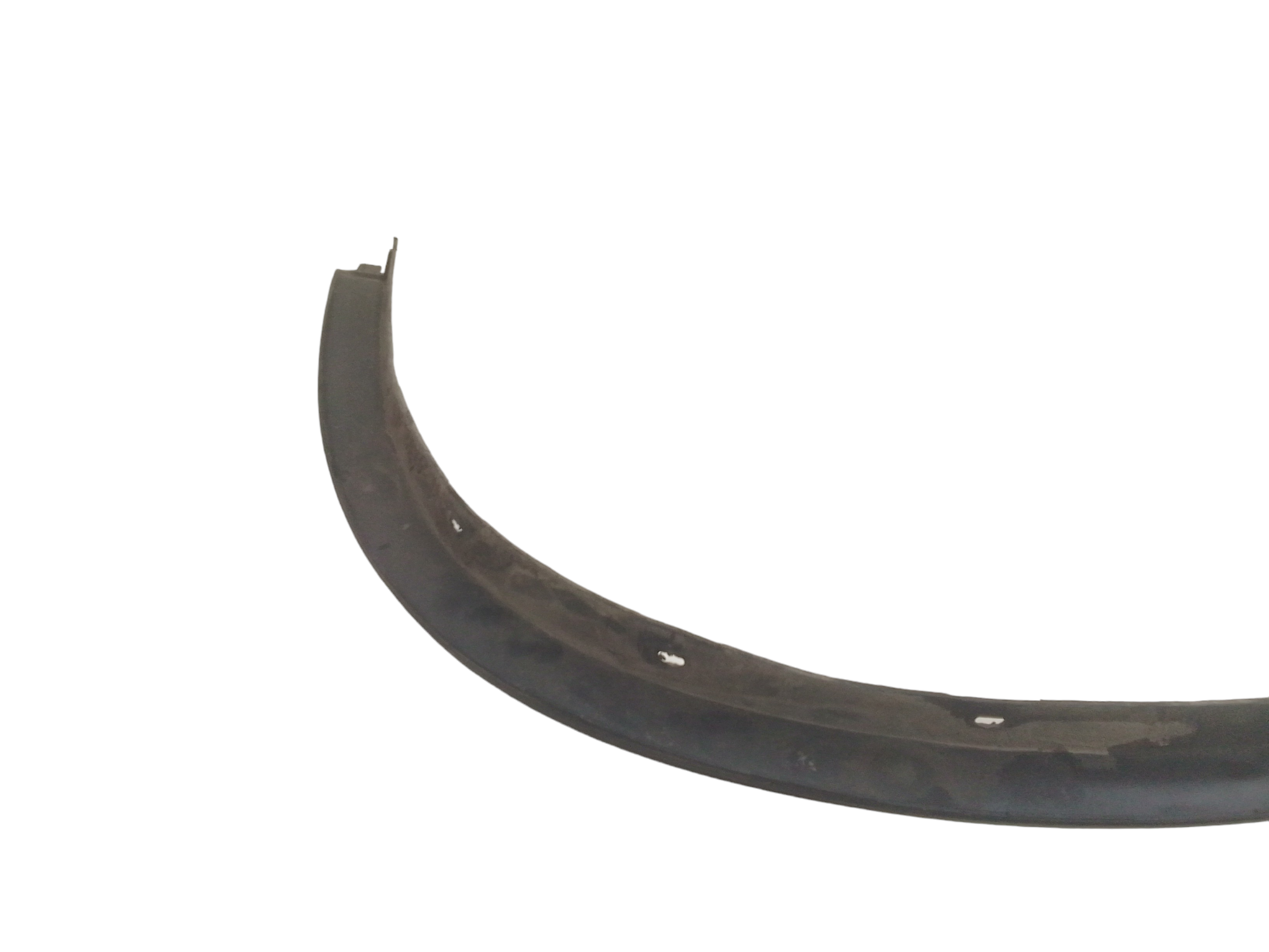 Modanatura parafango post DX passeggero per Bmw X1 Xdrive (g01) (18>) (2018 - In produzione)