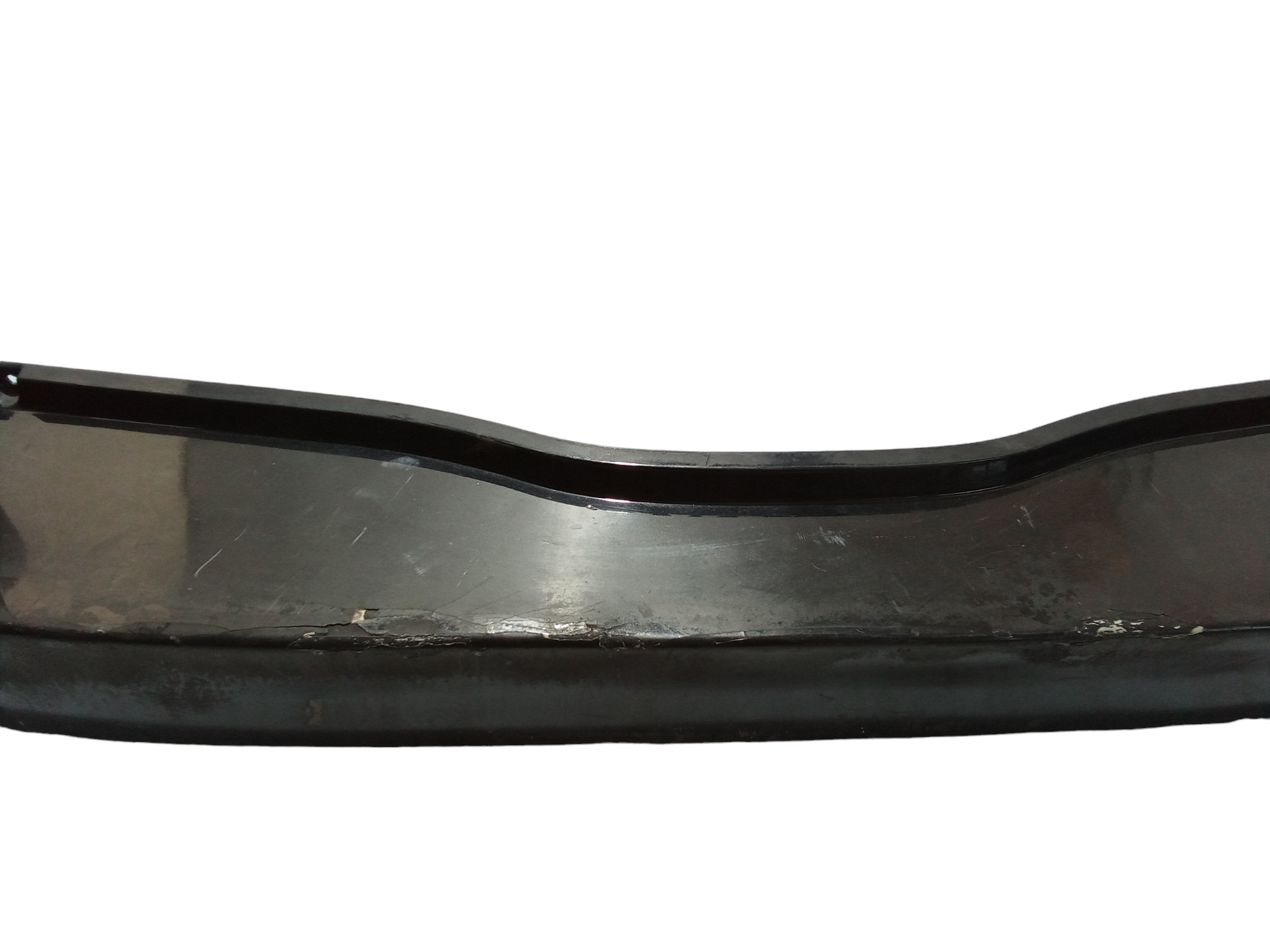 Paraurti Posteriore completo per Ford Mondeo S. Wagon 6 Serie (2007 - 2014)