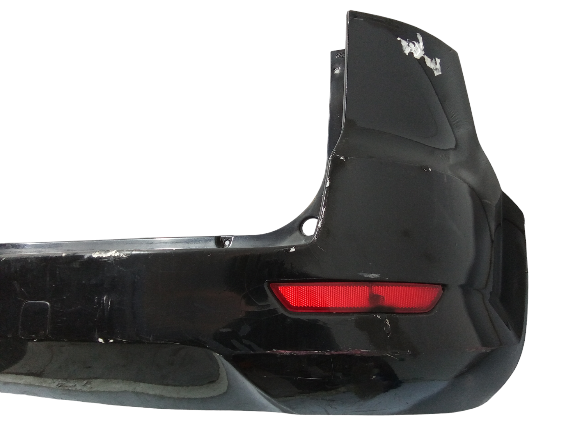 Paraurti Posteriore completo per Ford Mondeo S. Wagon 6 Serie (2007 - 2014)