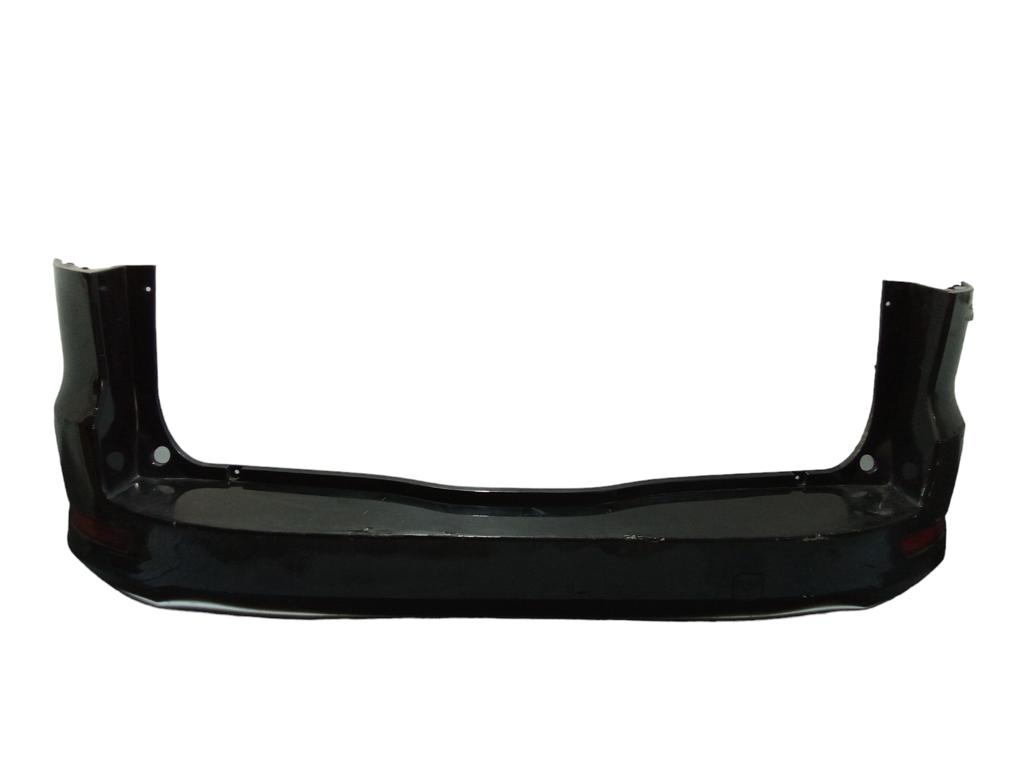 Paraurti Posteriore completo per Ford Mondeo S. Wagon 6 Serie (2007 - 2014)