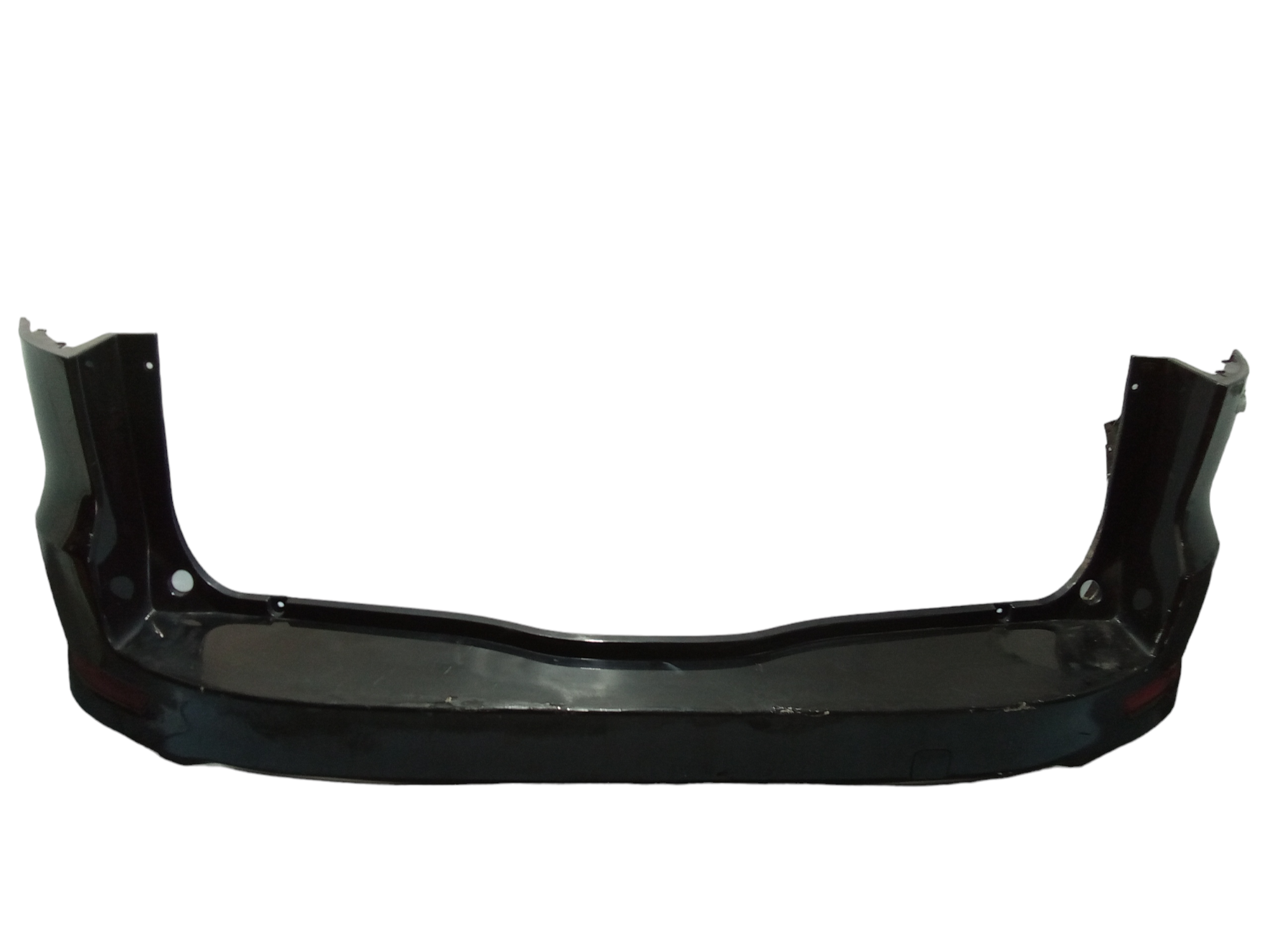 Paraurti Posteriore completo per Ford Mondeo S. Wagon 6 Serie (2007 - 2014)